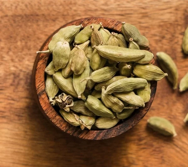 Cardamom Export