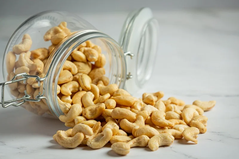 Cashew Exporter