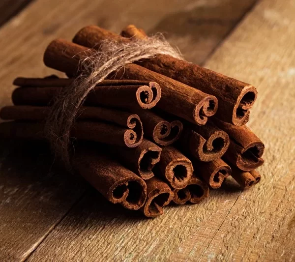 Cinnamon Export