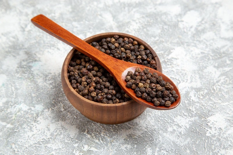 Pepper Export